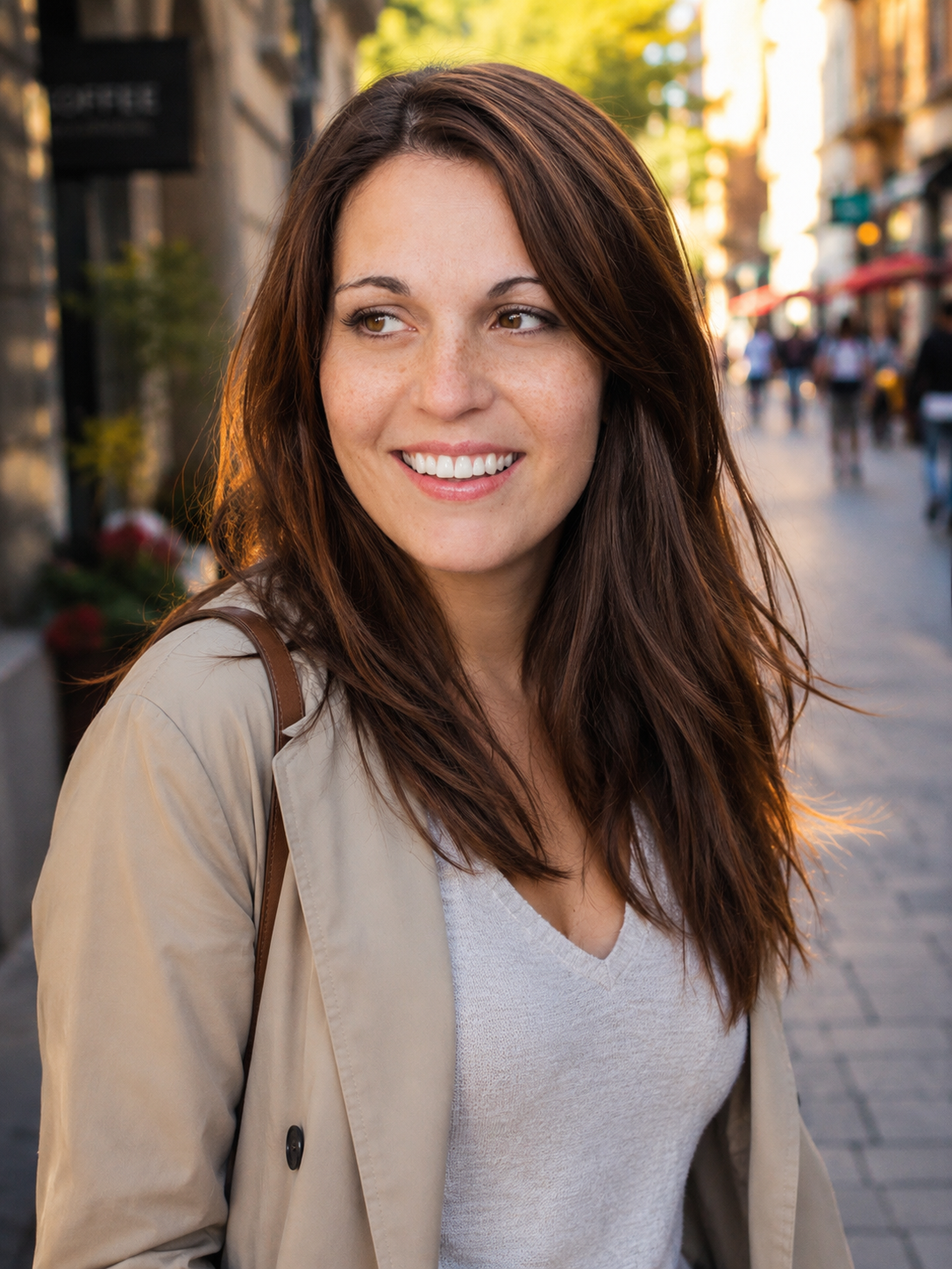 Jessica Morin