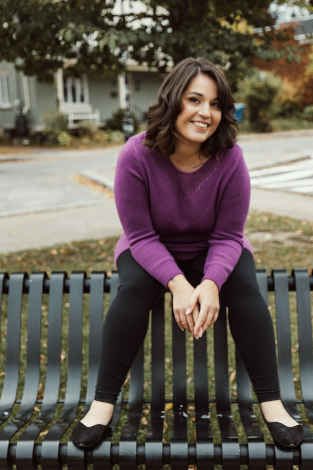Jessica Morin